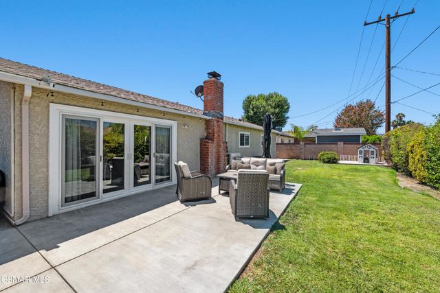 1607 Edmund Street, Simi Valley, CA 93065