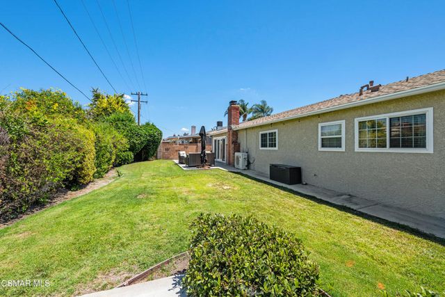 1607 Edmund Street, Simi Valley, CA 93065