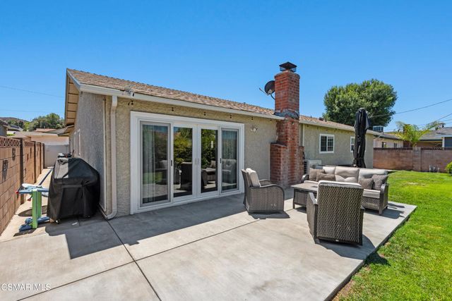 1607 Edmund Street, Simi Valley, CA 93065