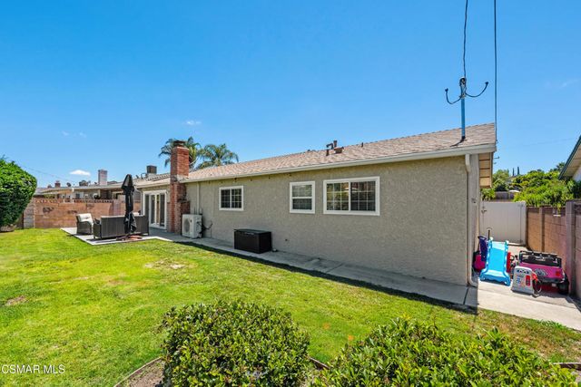 1607 Edmund Street, Simi Valley, CA 93065