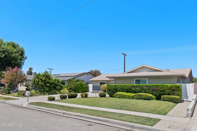 1607 Edmund Street, Simi Valley, CA 93065