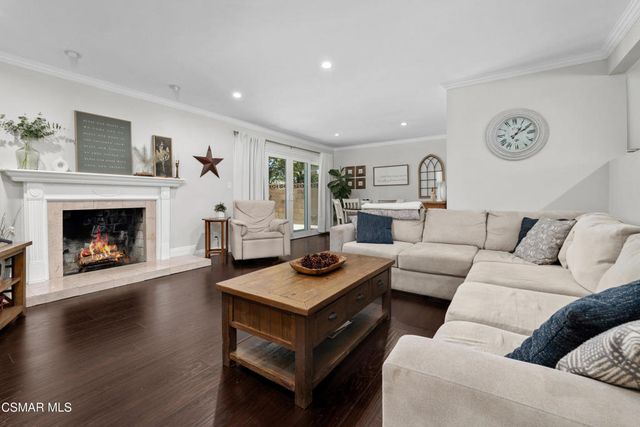 1607 Edmund Street, Simi Valley, CA 93065