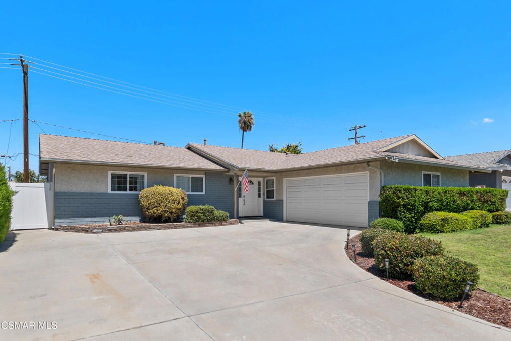 1607 Edmund Street, Simi Valley, CA 93065