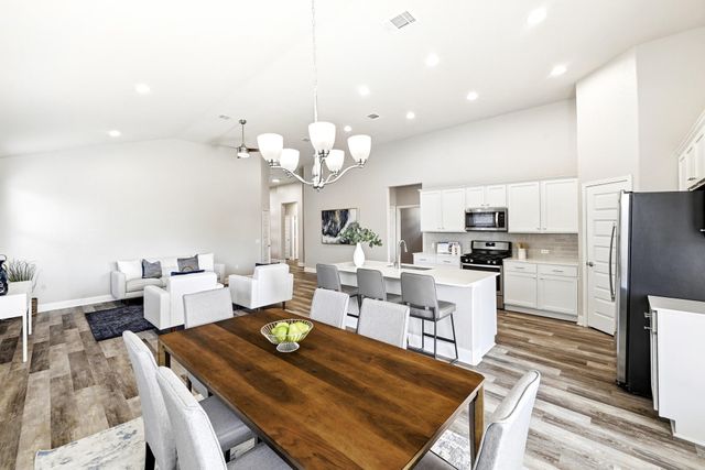 18305 Anicio Gallo DR, Pflugerville, TX 78660