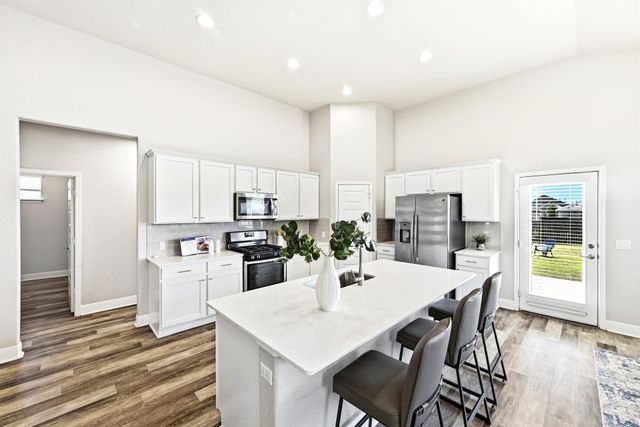 18305 Anicio Gallo DR, Pflugerville, TX 78660