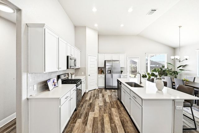 18305 Anicio Gallo DR, Pflugerville, TX 78660