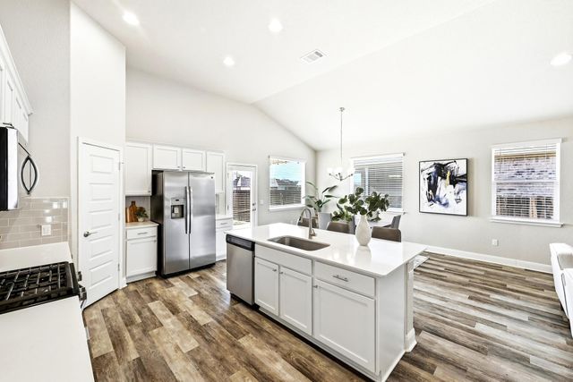 18305 Anicio Gallo DR, Pflugerville, TX 78660