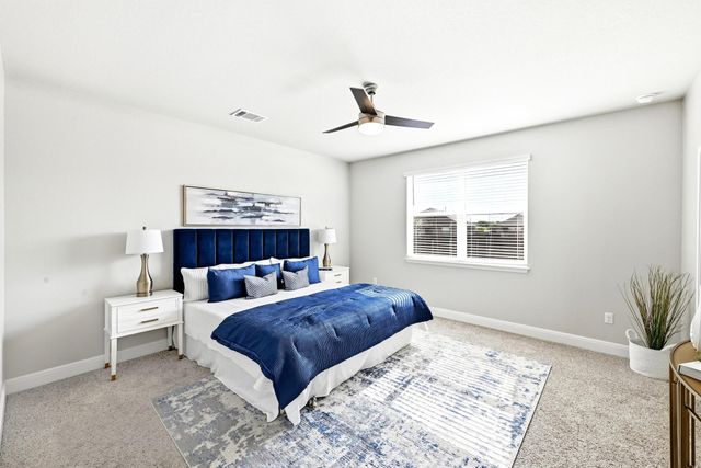 18305 Anicio Gallo DR, Pflugerville, TX 78660