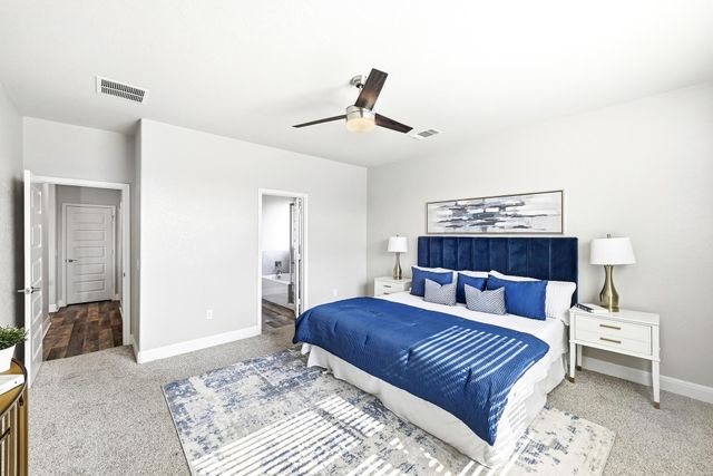 18305 Anicio Gallo DR, Pflugerville, TX 78660