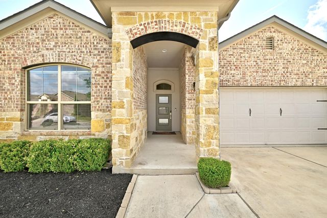 18305 Anicio Gallo DR, Pflugerville, TX 78660