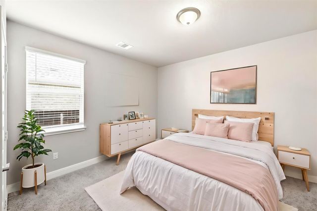 18305 Anicio Gallo DR, Pflugerville, TX 78660