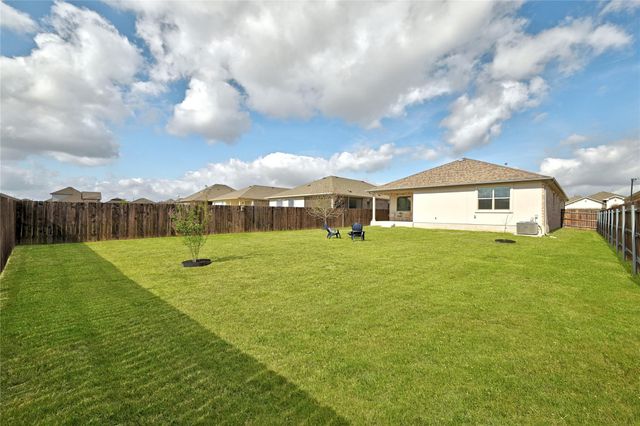 18305 Anicio Gallo DR, Pflugerville, TX 78660