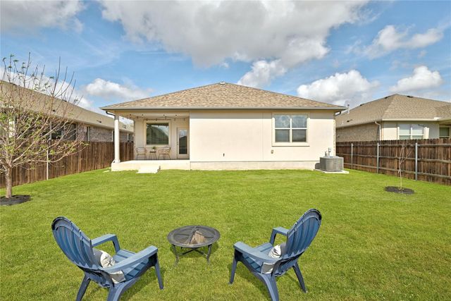 18305 Anicio Gallo DR, Pflugerville, TX 78660