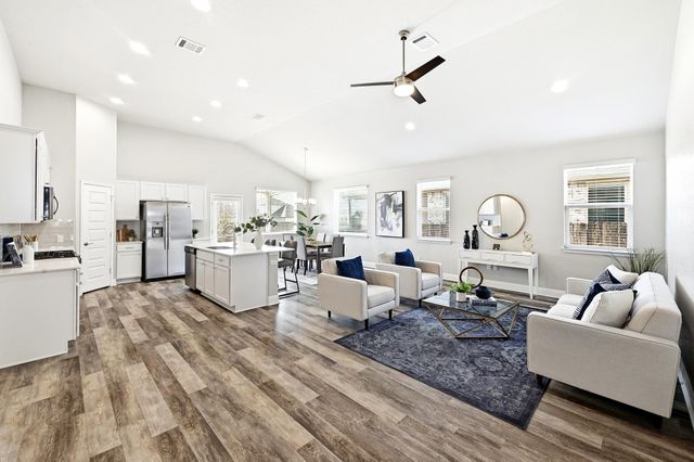 18305 Anicio Gallo DR, Pflugerville, TX 78660