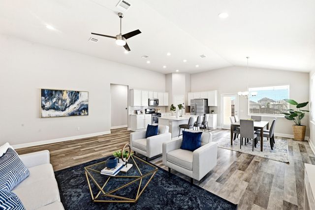 18305 Anicio Gallo DR, Pflugerville, TX 78660