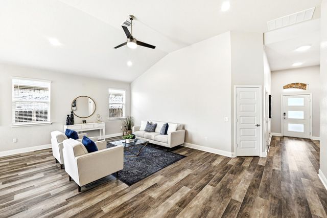 18305 Anicio Gallo DR, Pflugerville, TX 78660