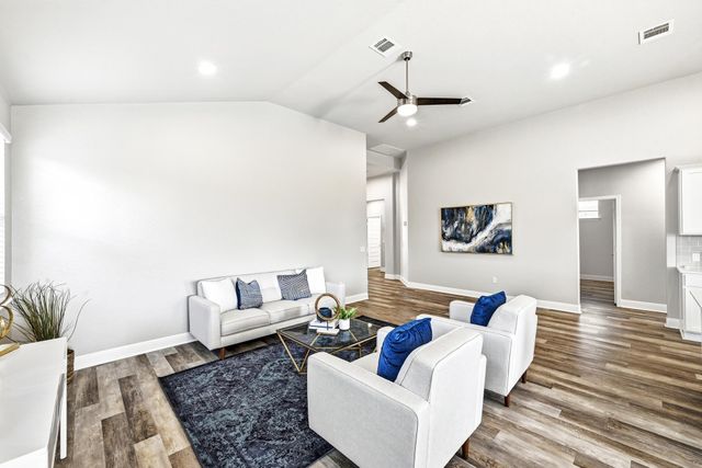 18305 Anicio Gallo DR, Pflugerville, TX 78660