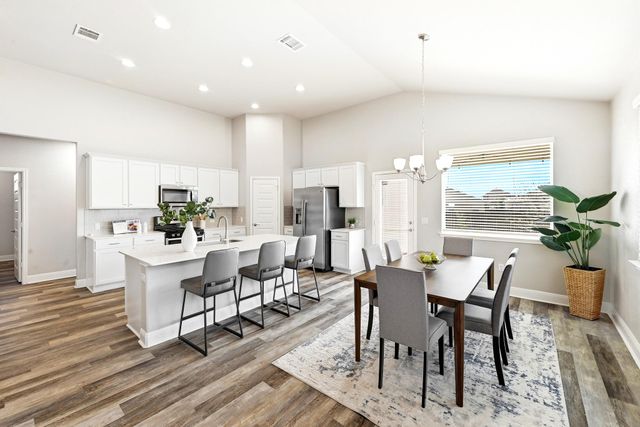 18305 Anicio Gallo DR, Pflugerville, TX 78660