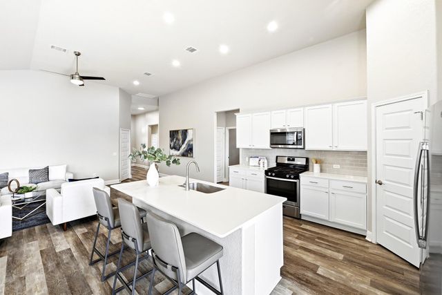 18305 Anicio Gallo DR, Pflugerville, TX 78660