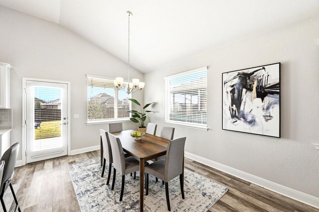 18305 Anicio Gallo DR, Pflugerville, TX 78660