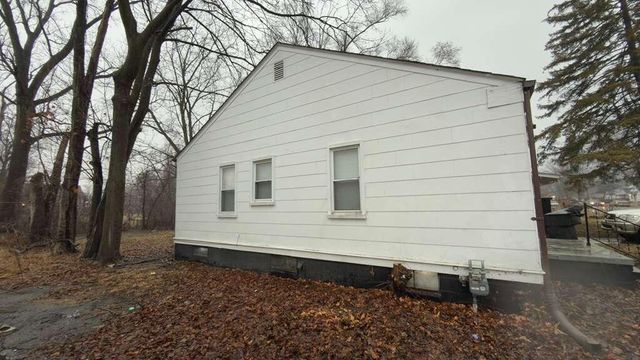 18285 Codding Street, Detroit, MI 48219