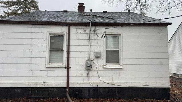 18285 Codding Street, Detroit, MI 48219
