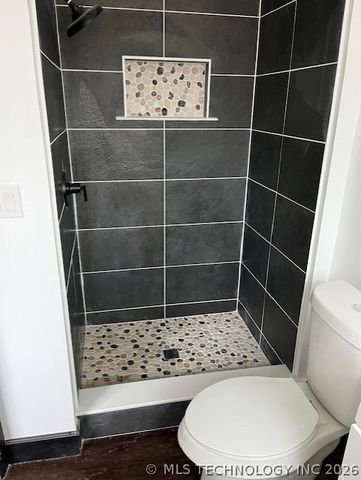 541 E Latimer Place, Tulsa, OK 74106