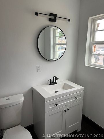 541 E Latimer Place, Tulsa, OK 74106