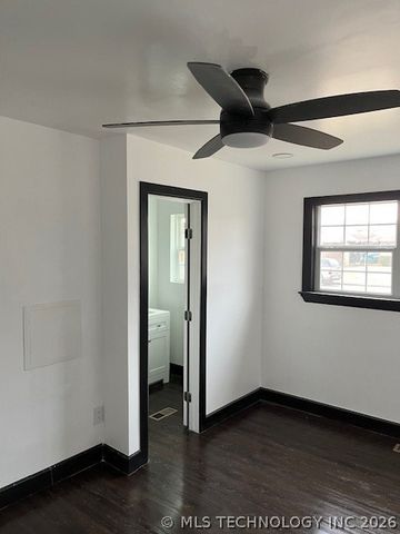 541 E Latimer Place, Tulsa, OK 74106