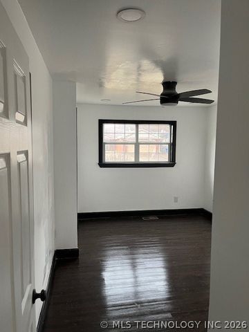 541 E Latimer Place, Tulsa, OK 74106