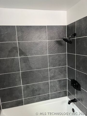 541 E Latimer Place, Tulsa, OK 74106