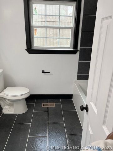 541 E Latimer Place, Tulsa, OK 74106