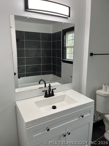 541 E Latimer Place, Tulsa, OK 74106