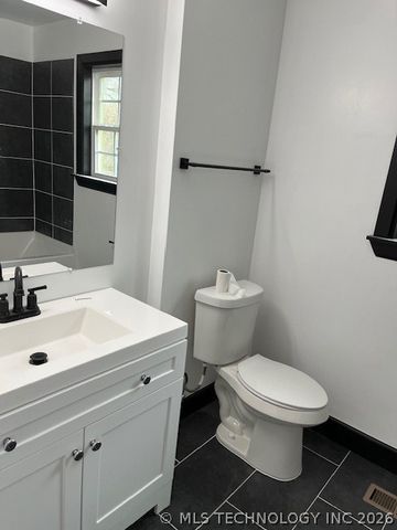 541 E Latimer Place, Tulsa, OK 74106