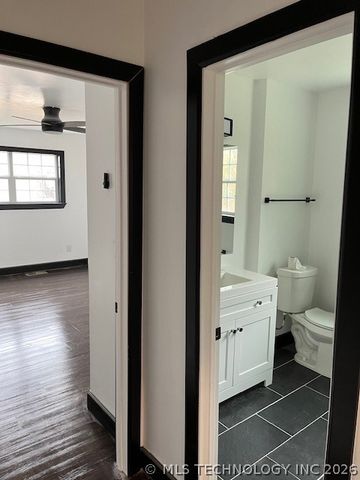 541 E Latimer Place, Tulsa, OK 74106