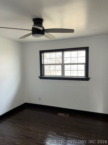 541 E Latimer Place, Tulsa, OK 74106