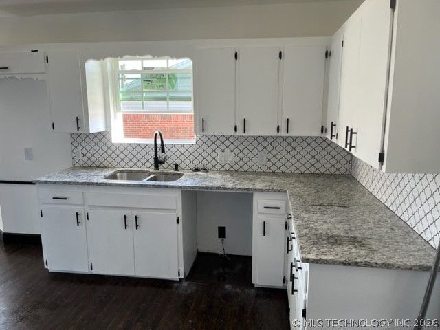 541 E Latimer Place, Tulsa, OK 74106