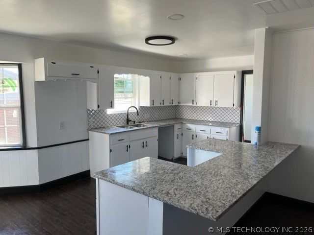 541 E Latimer Place, Tulsa, OK 74106