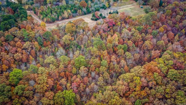 50 Eagle Ridge Dr., Greers Ferry, AR 72067