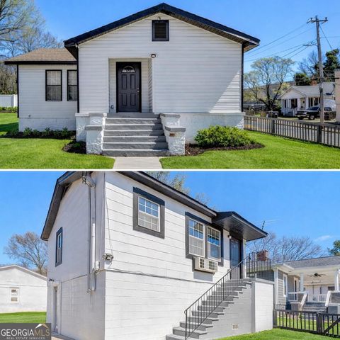 2110 Newnan Street, Atlanta, GA 30344