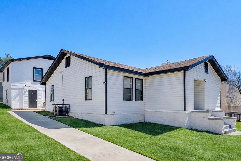 2110 Newnan Street, Atlanta, GA 30344