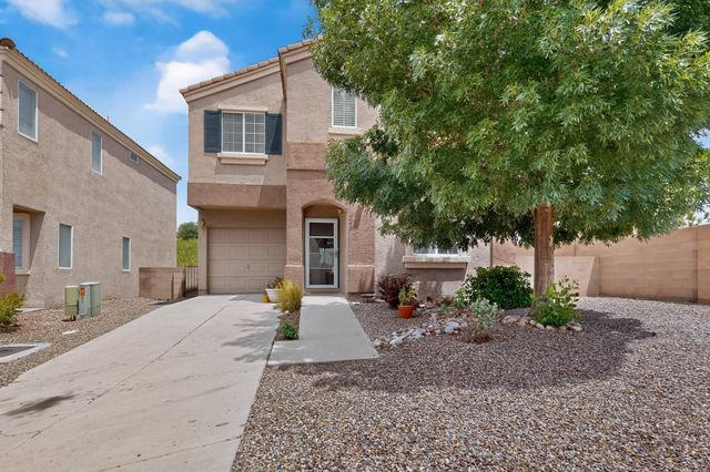 348 Pequin Trail SE, Albuquerque, NM 87123