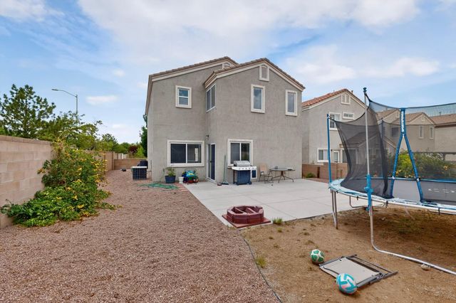 348 Pequin Trail SE, Albuquerque, NM 87123