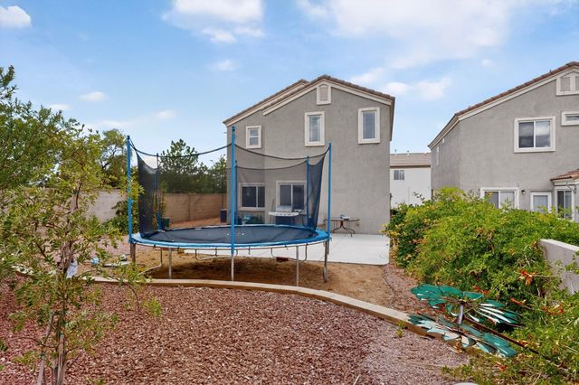 348 Pequin Trail SE, Albuquerque, NM 87123