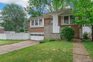 9086 Radiom Drive, Affton, MO 63123