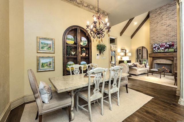 79 Sologne Cir Circle, Little Rock, AR 72223