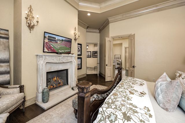 79 Sologne Cir Circle, Little Rock, AR 72223