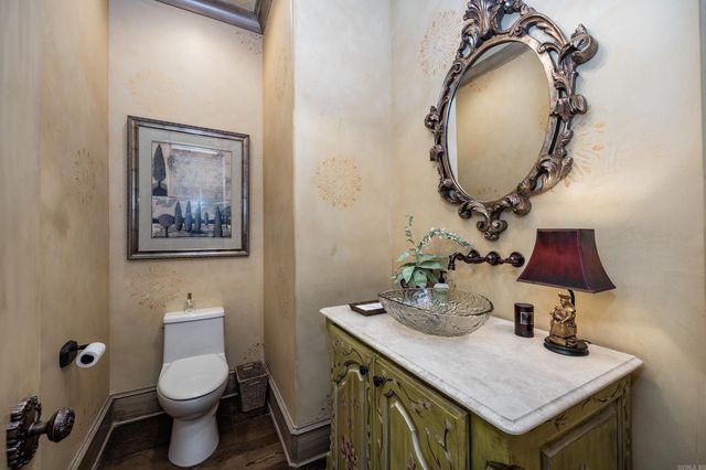 79 Sologne Cir Circle, Little Rock, AR 72223