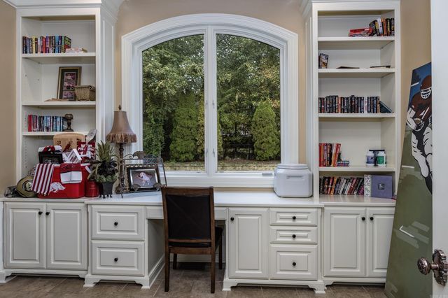 79 Sologne Cir Circle, Little Rock, AR 72223