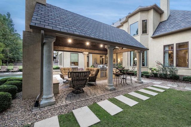 79 Sologne Cir Circle, Little Rock, AR 72223